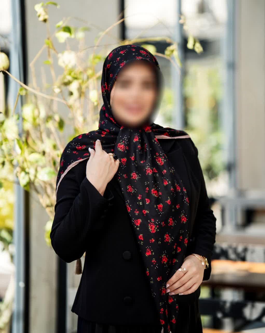 روسری وشال