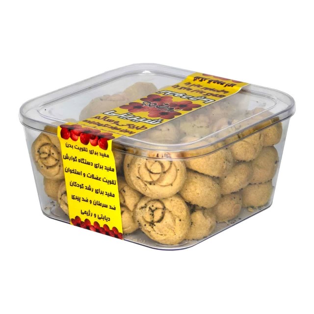 خوراکی (تولیدی افرا)