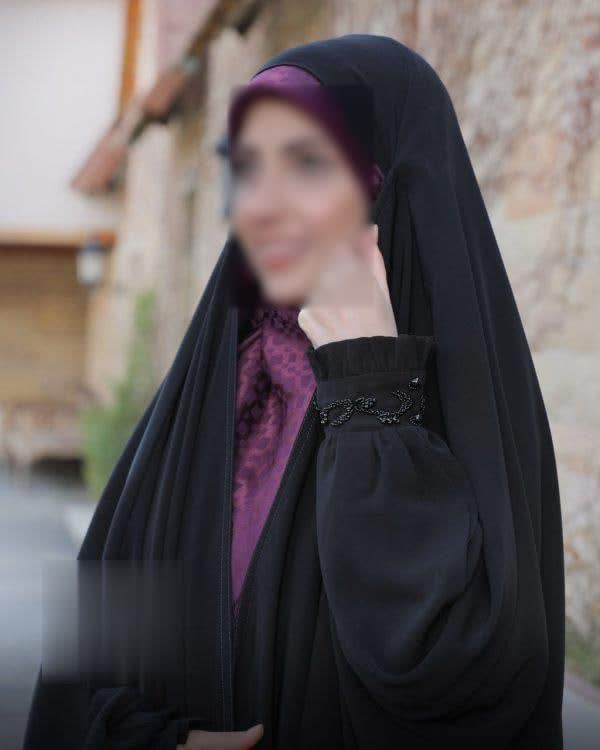 چادر