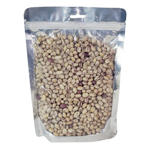 لوبیا چیتی 600 گرمی