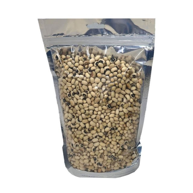 لوبیا چشم بلبلی 500 و 600 گرمی