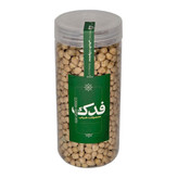 نخود زرد درشت کرمانشاهی 600 گرمی