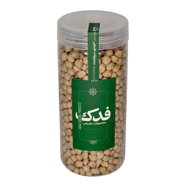 نخود زرد درشت کرمانشاهی 600 گرمی