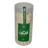 لوبیا سفید 600 گرمی