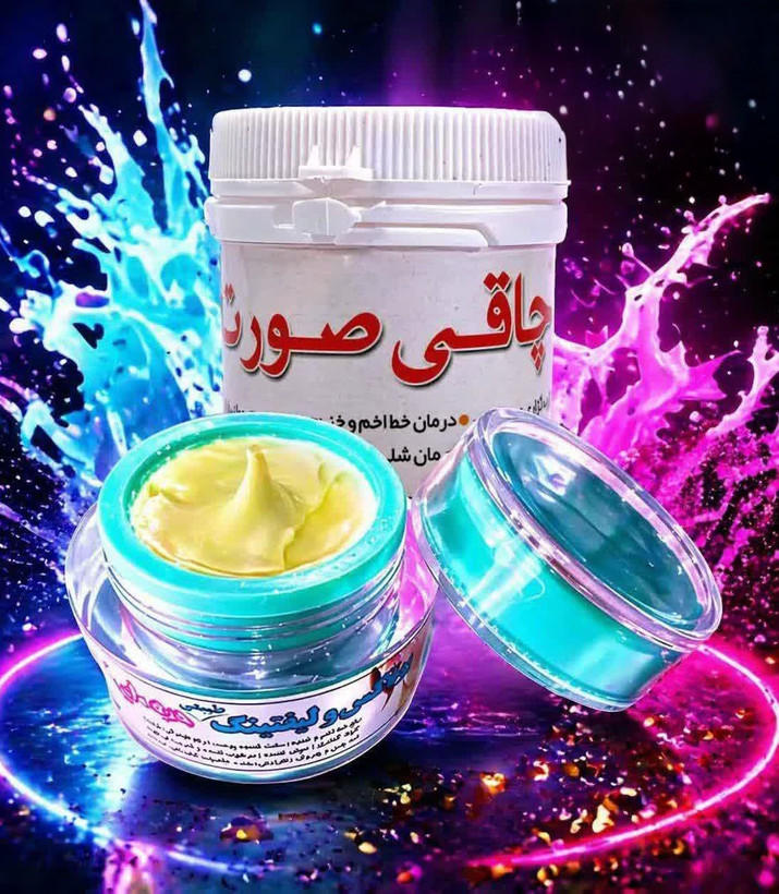 پک گونه گذاری گیاهی طبیعی