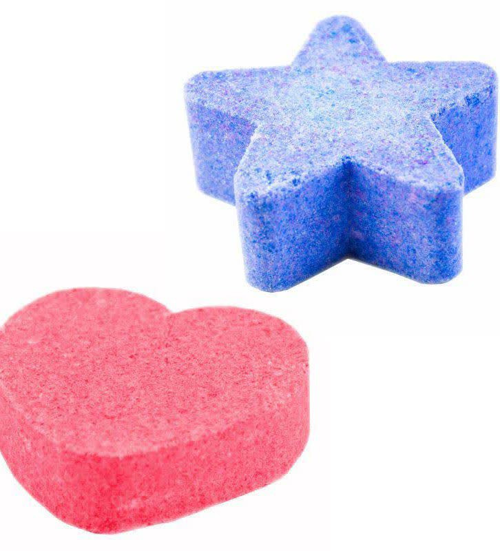 پک رفع ترک پا گیاهی و طبیعی