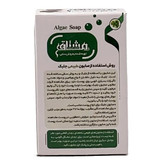 صابون جلبک اسپیرونا 90 گرمی