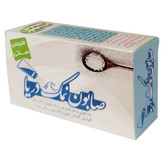 صابون نمک دریا 85 گرمی ارمغان سلامت