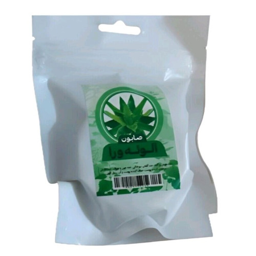 صابون سنتی آلوئهورا 50 گرمی طهور