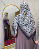 روسری نخی قواره 135