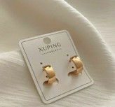 گوشواره ژوپینگ اصل کد 23150257