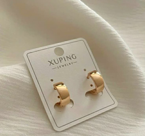 گوشواره ژوپینگ اصل کد 23150257