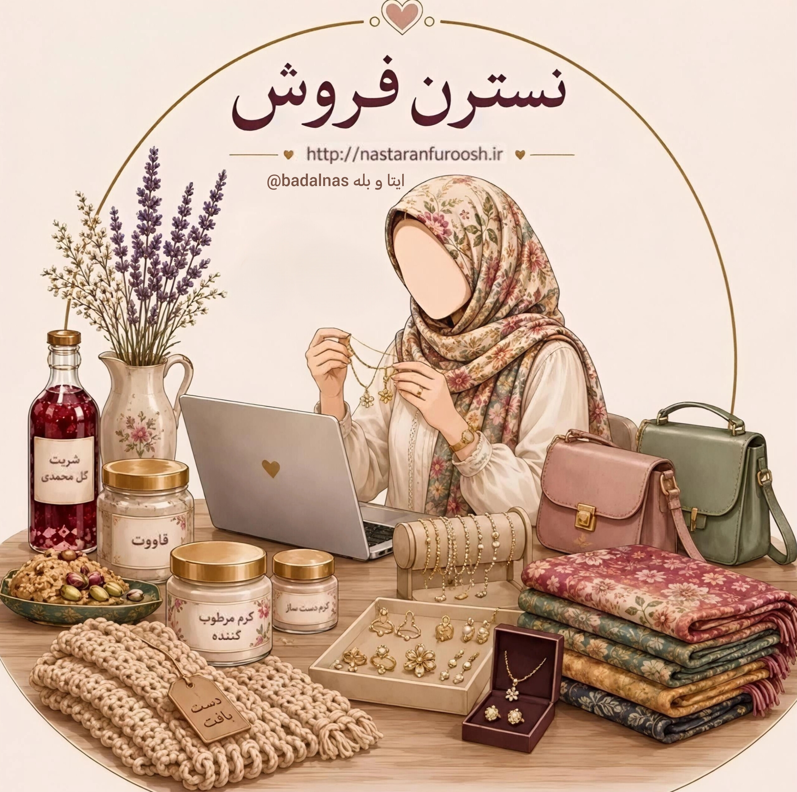 کیف زنانه